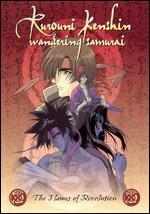 Rurouni Kenshin: Wandering Samurai - The Flames of the Revolution