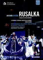 Rusalka [2 Discs]