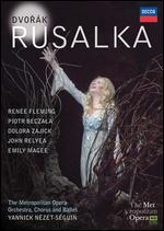 Rusalka (The Metropolitan Opera)