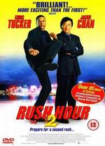 Rush Hour 2 - Brett Ratner