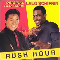 Rush Hour [Original Score] - Lalo Schifrin