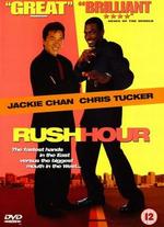 Rush Hour - Brett Ratner