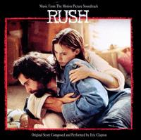 Rush [Original Score] - Eric Clapton