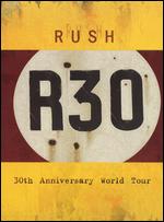 Rush: R30 - 30th Anniversary World Tour - Pierre Lamoureux