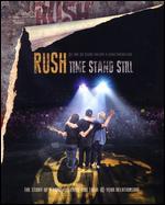 Rush: Time Stand Still [Blu-ray]