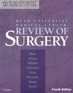 Rush University Medical Center Review of Surgery