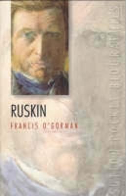 Ruskin - O'Gorman, Francis