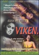 Russ Meyer's Vixen