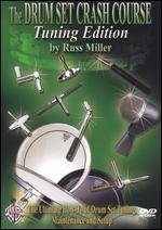 Russ Miller: Drumset Tuning Edition