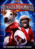 Russell Madness - Robert Vince