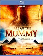 Russell Mulcahy's Tale of the Mummy [Blu-ray] - Russell Mulcahy