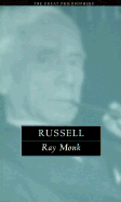 Russell: The Great Philosophers