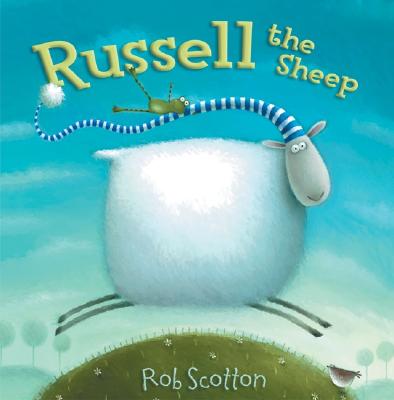 Russell the Sheep - 