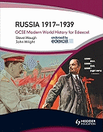 Russia 1917-1939