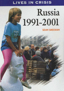 Russia 1991-2001