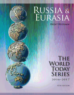 Russia and Eurasia 2016-2017