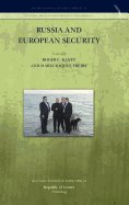 Russia and European Security