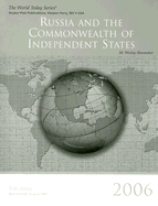 Russia and the Commonwealth of Independent States