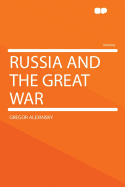 Russia and The Great War