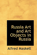 Russia Art and Art Objects in Russia