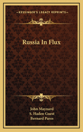 Russia in flux