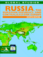 Russia, the Eurasian Republic and Central/Eastern Europe - Goldman, Minton F.