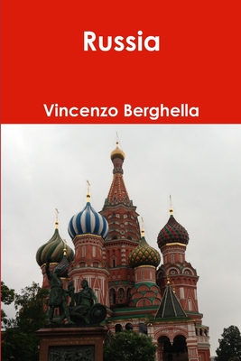 Russia - Berghella, Vincenzo, MD