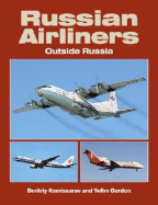 Russian Airliners: Outside Russia