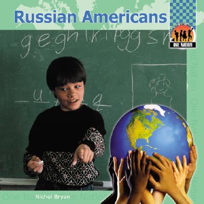 Russian Americans - Bryan, Nichol