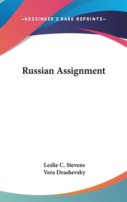 Russian Assignment - Stevens, Leslie C