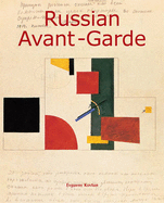 Russian Avant - Garde