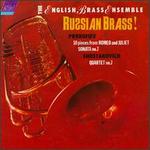 Russian Brass!