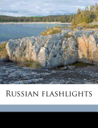 Russian Flashlights