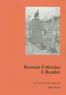 Russian Folktales: A Reader