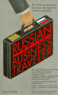 Russian for the Business Traveler