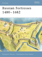 Russian Fortresses 1480-1682