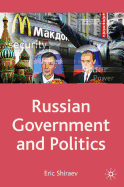 Russian Government and Politics: Comparative Government and Politics