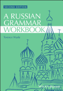 Russian Grammar Workbook