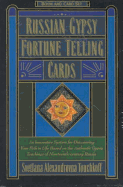 Russian Gypsy Fortune-telling Cards