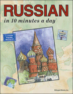 Russian in 10 Minutes a Day