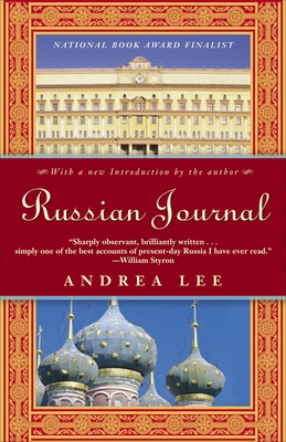 Russian Journal - Lee, Andrea