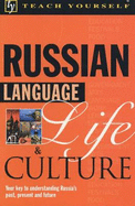 Russian Language Life and Culture