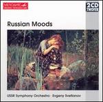 Russian Moods - Evgeny Svetlanov (conductor)