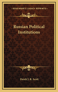 Russian political institutions
