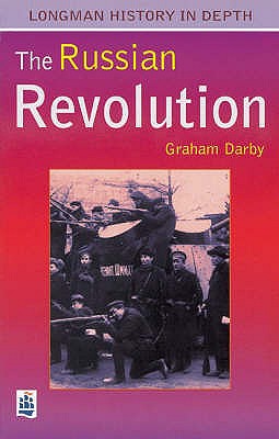 Russian Revolution, The Paper - Culpin, Chris, and Darby, Graham