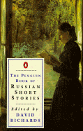 Russian Short Stories, the Penguin Book of
