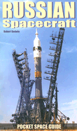 Russian Spacecraft - Godwin, Robert