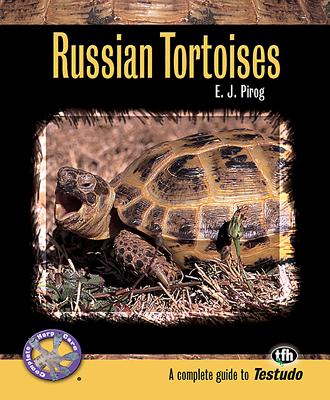 Russian Tortoises - Pirog, E J