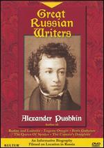 Russian Writers: Alexander Pushkin