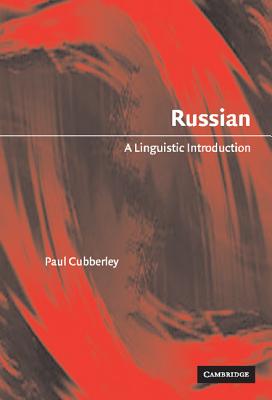 Russian - Cubberley, Paul
